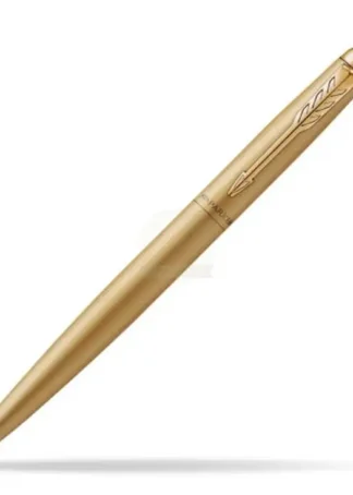 BOLIGRAFO PARKER JOTTER XL MONOCHROME GOLD