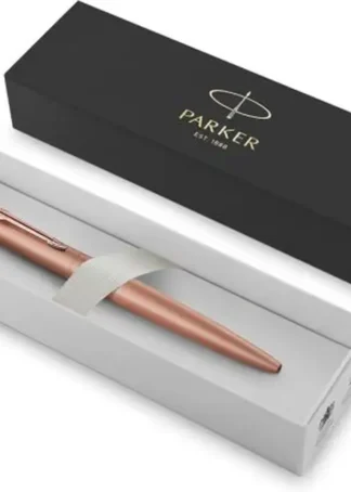 BOLIGRAFO PARKER JOTTER XL MONOCHROME PINK GOLD