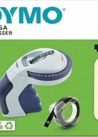 ETIQUETADORA DYMO OMEGA 9MM