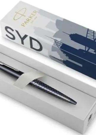 BOLIGRAFO PARKER JOTTER EDICION ESPECIAL SIDNEY
