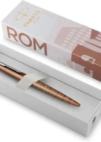 BOLIGRAFO PARKER JOTTER EDICION ESPECIAL ROMA