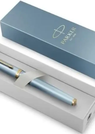 PLUMA PARKER WRITING RITUALS VERDE