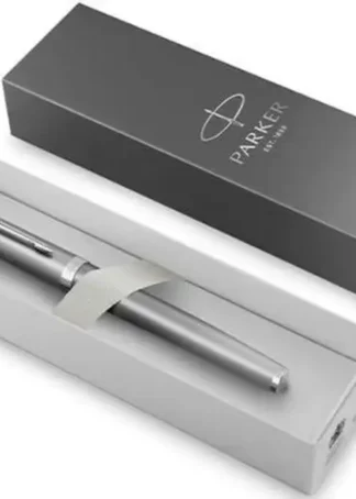 PLUMA PARKER WRITING RITUALS GRIS