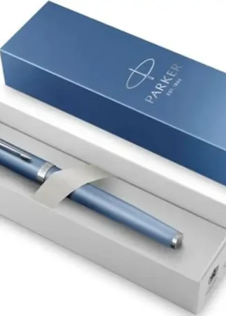 PLUMA PARKER WRITING RITUALS AZUL