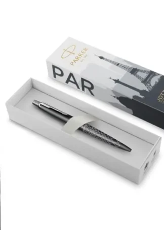 BOLIGRAFO PARKER JOTTER EDICION ESPECIAL PARIS COLOR GRIS