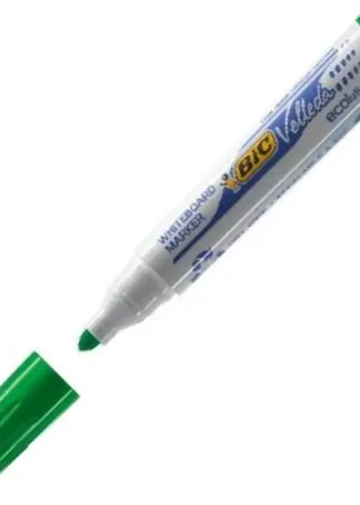 C/12 ROTULADORES VELLEDA 1701 VERDE WHITEBOARD MARKER