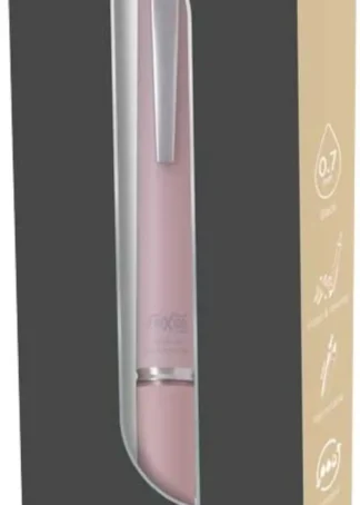 BOLIGRAFO FRIXION CLICKER ZONE 1MM COLOR ROSA