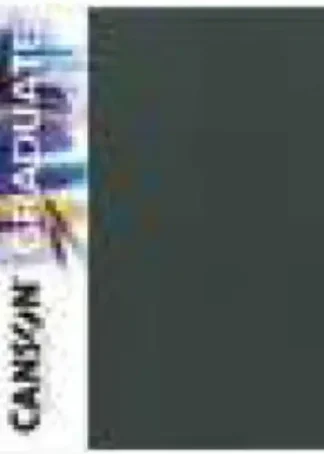 CUADERNO CANSON MIX MEDIA BLANCO 14X21,6 36H 200G G. FINO