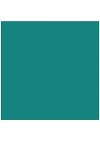 PAQ/25 CARTULINAS IRIS 50X65 185G. VERDE MENTA
