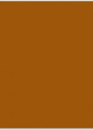 PAQ/50 CARTULINAS IRIS A4 185G. CUERO