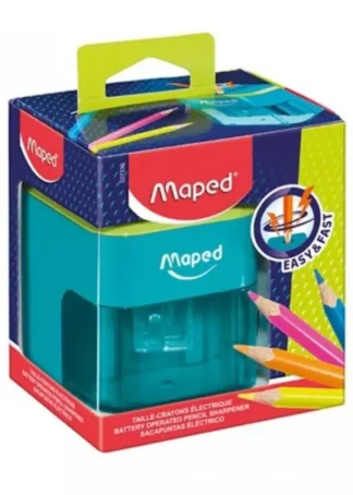 AFILALAPICES ELECTRICO UN USO MAPED