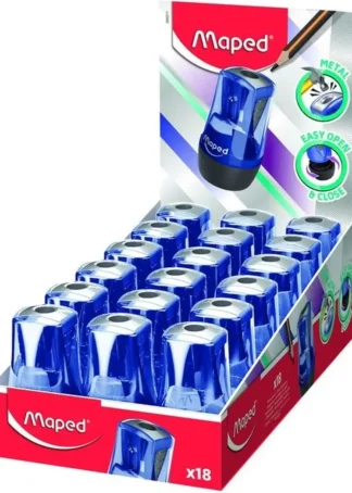 EXP 18 AFILALAPICES TONIC METAL SIMPLE CON DEPOSITO