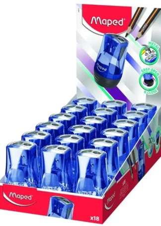 EXP 18 AFILALAPICES TONIC METAL DOBLE CON DEPOSITO