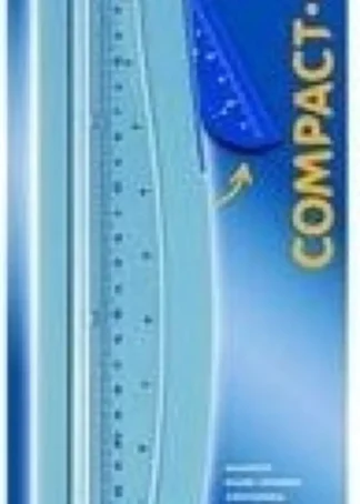 CIZALLA COMPACT CUT A4 MAPED