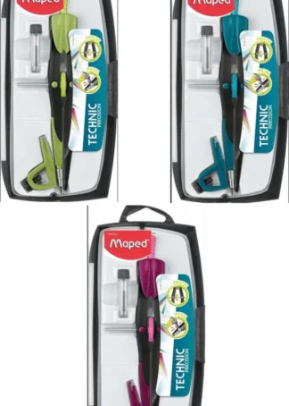 BIGOTERA PRECISION SYSTEM CON ADAPTADOR UNIVERSAL