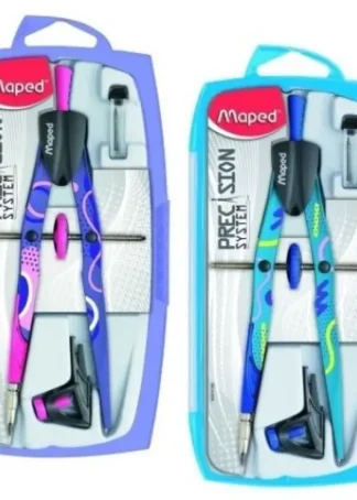 EXP 10 BIGOTERA PRECISION SYSTEM FANCY C/ADAPTADOR