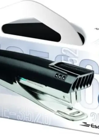 GRAPADORA ESSENTIALS METAL-POCKET GRAPA Nº10