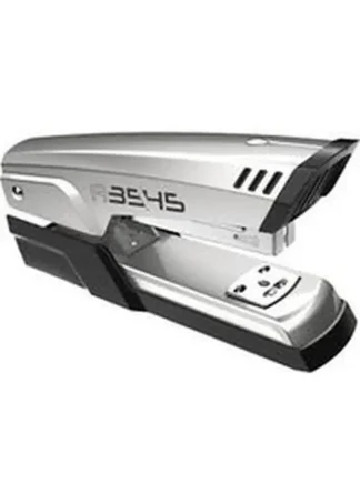 GRAPADORA HALF STRIP ADVANCED METAL 24/6 26/6 PLATA