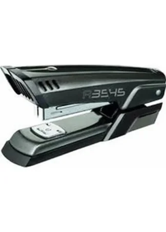 GRAPADORA HALF STRIP ADVANCED METAL 24/6 26/6 GRIS PLOMO