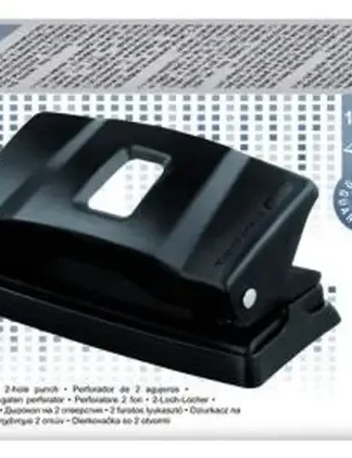 TALADRO ESSENTIALS METAL NEGRO 10 HOJAS MAPED