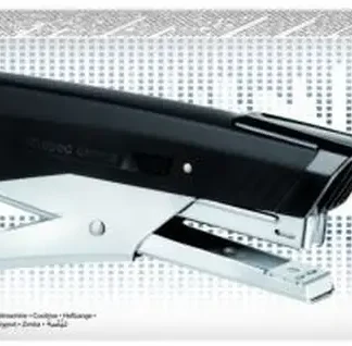 GRAPADORA ESSENTIALS METAL-TENAZA GRAPA 24/6-26/6