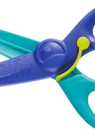 C/20 TIJERAS KIDIPULSE 12CM MAPED