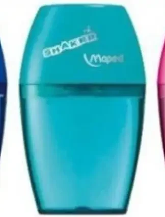 EXP 25 AFILALAPICES SHAKER SIMPLE CON DEPOSITO MAPED