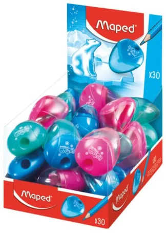 EXP 30 AFILALAPICES IGLOO 1 USO CON DEPOSITO COLORES SURT