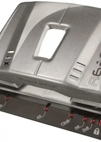 TALADRO ADVANCED METAL GRIS 20/25 HOJAS MAPED