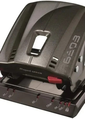 TALADRO ADVANCED METAL GRIS OSCURO 30/35 HOJAS MAPED