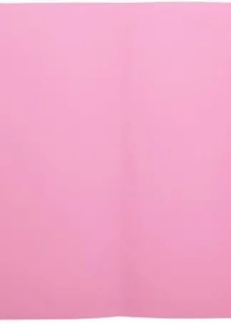 C/100 SUBCARPETAS A4 160G 1 SOLAPA COLOR ROSA