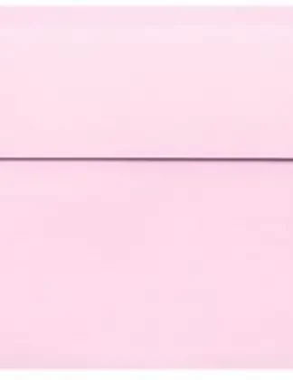 PAQ/20 SOBRE POLLEN 110X220 COLOR ROSA PELADILLA