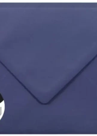 PAQ/20 SOBRE POLLEN 162X229 AZUL NOCHE