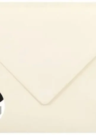 PAQ/20 SOBRE POLLEN 162X229 MARFIL