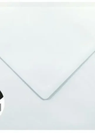 PAQ/20 SOBRE POLLEN 162X229 AZUL CLARO