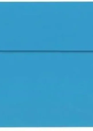 PAQ/20 SOBRE POLLEN 114X162 AZUL