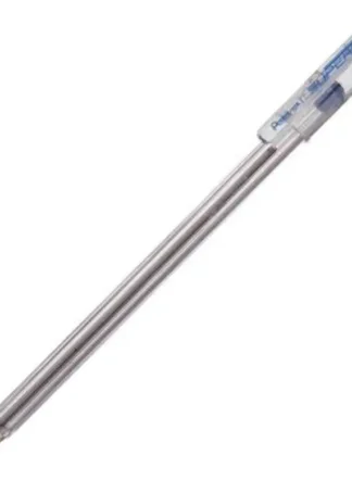 C/12 BOLIGRAFO SUPERB BK77 AZUL PUNTA 0,7MM PENTEL