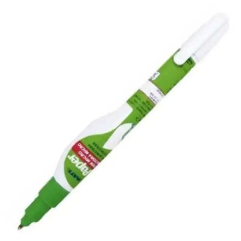 C/12 BOLIGRAFO CORRECTOR NP10 PAPER MATE 7ML
