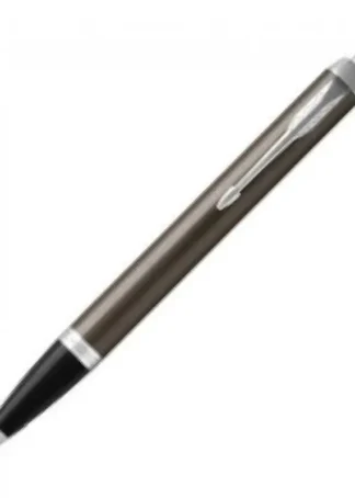 BOLIGRAFO PARKER IM ESPRESSO OSCURO CT