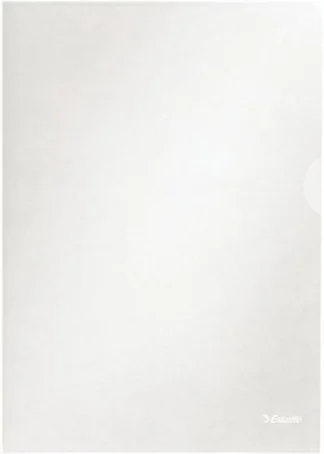 C/100 FUNDAS DOSSIER UÑERO A4 PP 110 MICRAS PIEL DE NARANJA