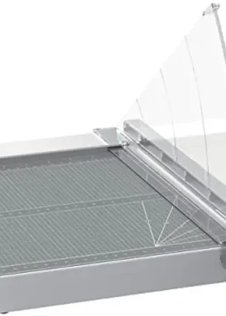 GUILLOTINA DE PALANCA A4 LEITZ PRECISION HOME OFFICE 10H.