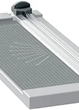 CIZALLA DE RODILLO A4 LEITZ PRECISION HOME CAP. DE CORTE 8H