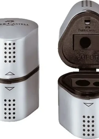 EXP 10 AFILALAPICES TRIPLE CON DEPOSITO GRIP 2001