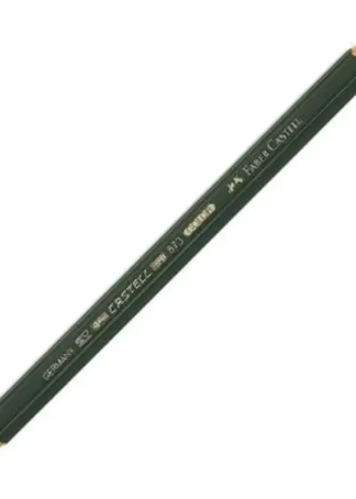 C/12 LAPIZ BICOLOR GRUESO ROJO-AZUL FABER-CASTELL