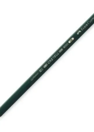 C/12 LAPIZ GRAFITO SERIE 9000 FABER-CASTELL F