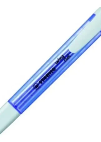 C/10 MARCADORES FLUORESCENTES SWING COOL LAVANDA 275/55