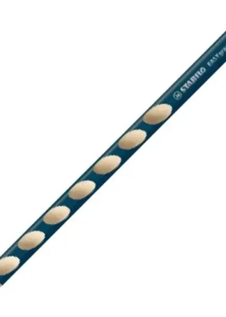 C/12 LAPICES ERGONOMICOS EASYGRAPH DIESTROS 3,5MM HB