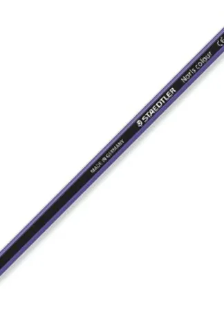 C/12 LAPICES NORIS COLOUR 185 VIOLETA