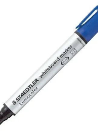 C/10 ROTULADORES LUMOCOLOR WHITEBOARD 351 TURQUESA