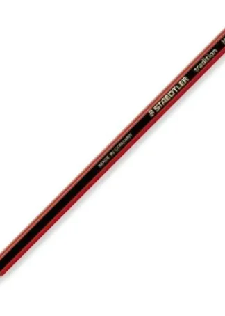 C/12 LAPICES DE GRAFITO TRADITION HB STAEDTLER